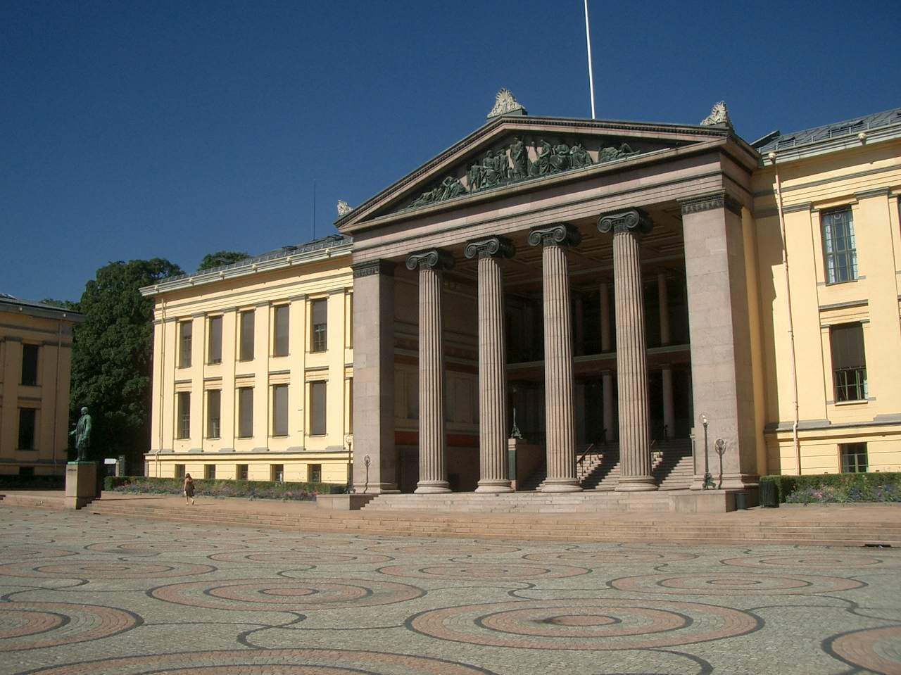 Oslo